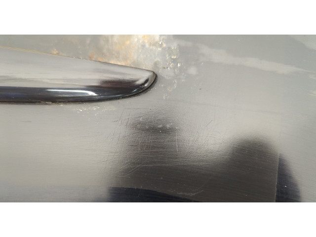 Замок багажника Mitsubishi Grandis