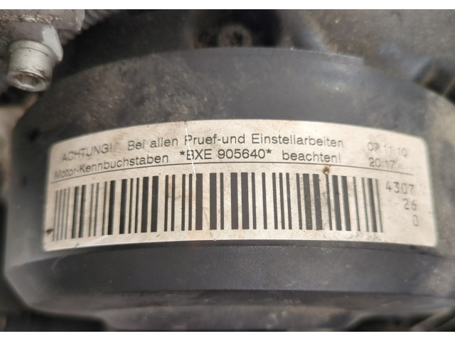 Генератор Skoda Octavia (A5) 2004-2013 06F903023F