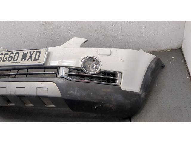 Бампер  Chevrolet Captiva 2006-2011 передний   