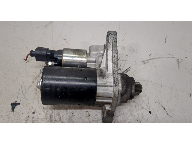 Стартер  Ford Focus 2 2005-2008 1.8     