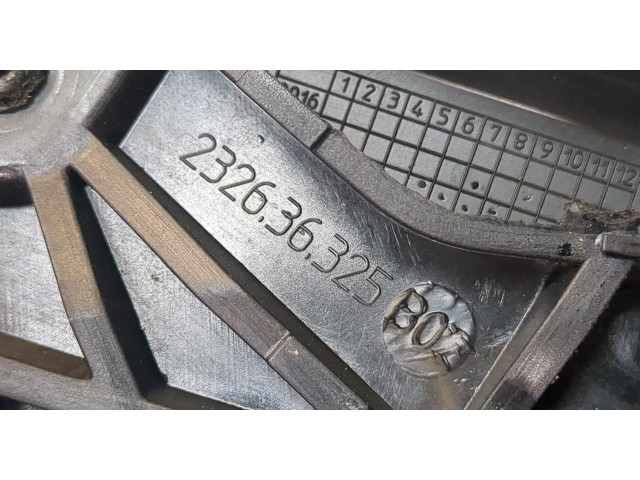 Зеркало боковое  Dacia Duster 2017-2024  левое           