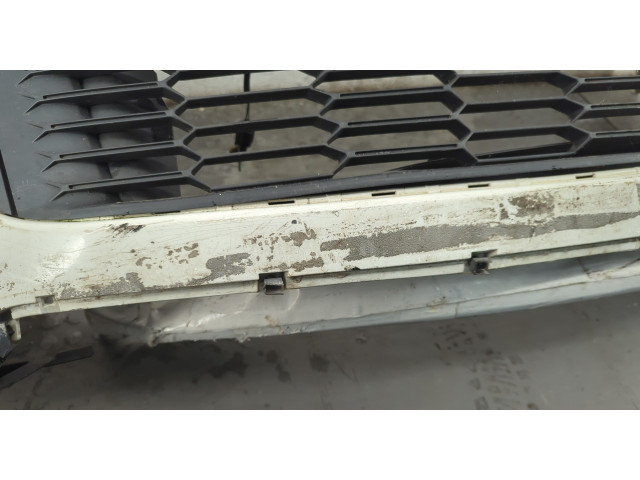 Бампер Citroen C-Crosser 2007-2013 передний