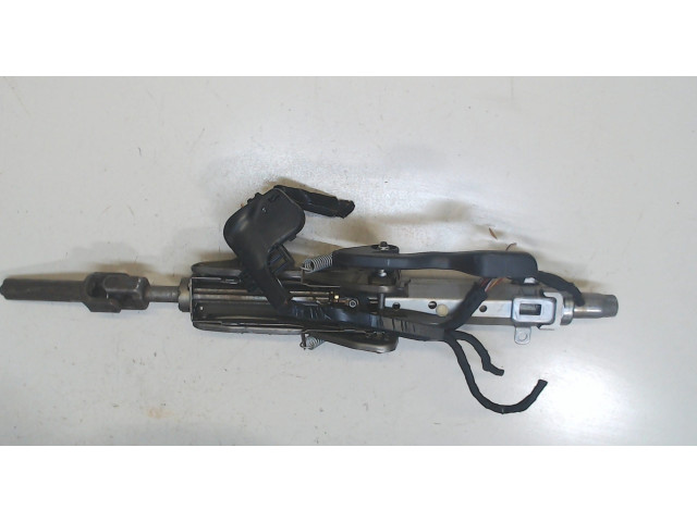 рейка Колонка рулевая Volkswagen Jetta 6 2010-2015