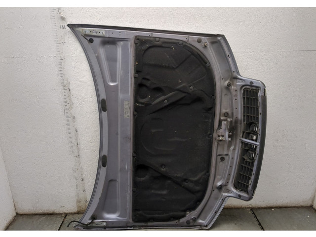 Решетка радиатора  Audi A4 (B6) 2000-2006          