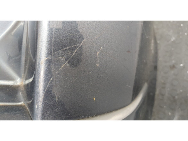 Бампер  Citroen C4 2004-2010 задний   