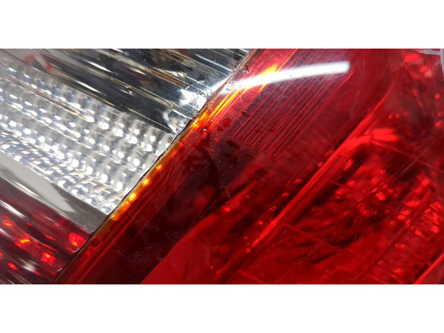 Задний фонарь     20963677     