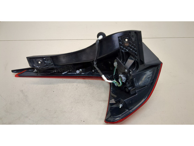 Задний фонарь