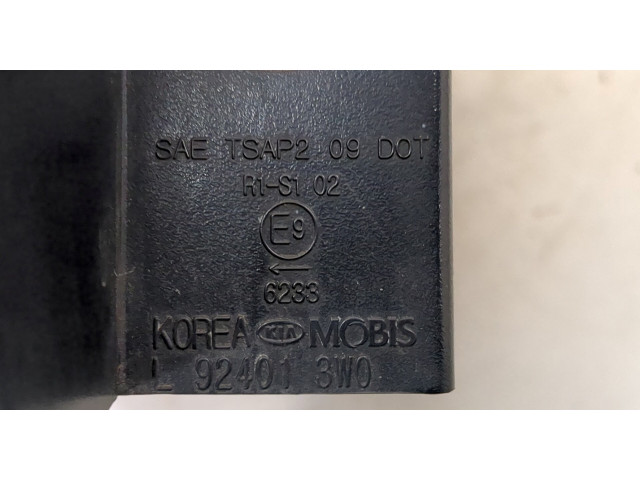 Задний фонарь          