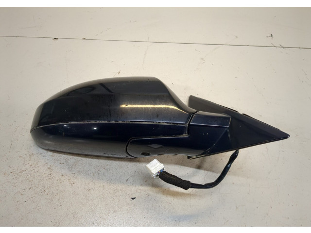 Зеркало боковое Infiniti FX 2003-2008 правое 96301CL20A, 96365CG400