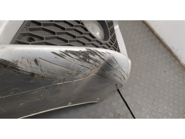 Бампер  Seat Leon 2 2009-2012 передний   