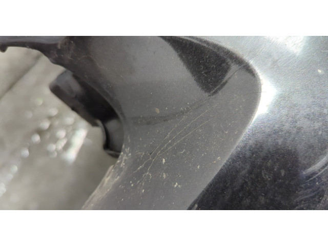 Бампер Jaguar XF 2007-2015 передний