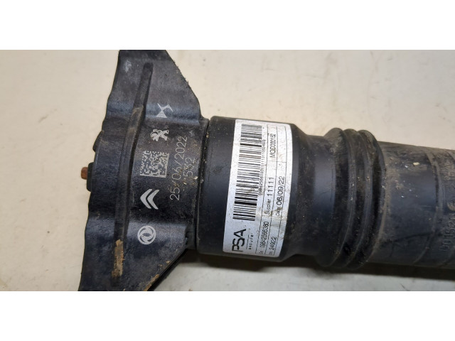 Стойка амортизатора  Peugeot 2008 2019-2023      