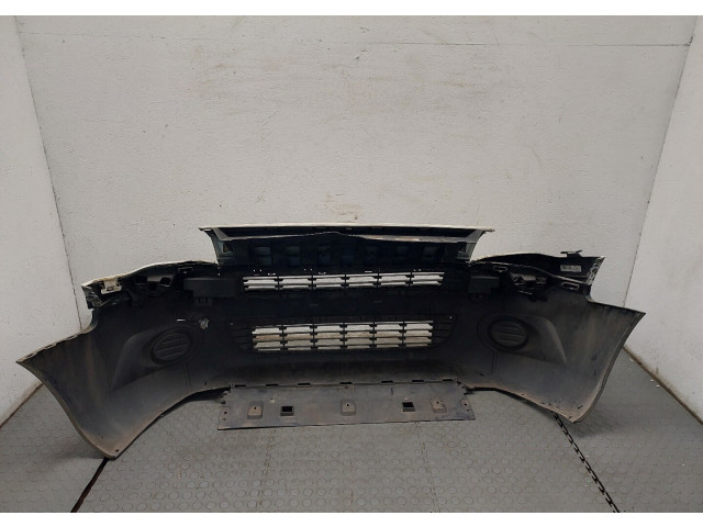 Бампер Citroen Berlingo 2012- передний