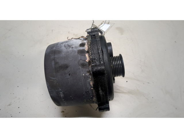 Генератор BMW X5 E53 2000-2007 4.4 бензин