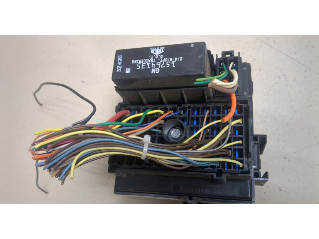 Блок предохранителей  Chevrolet Tahoe 1999-2006         