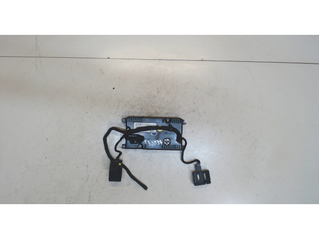 Дисплей бортового компьютера  Audi A6 (C6) 2005-2011 4F0919603         