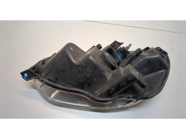 Фара передняя  Ford Galaxy 2006-2010 правая 