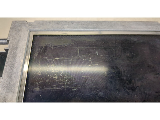 Дисплей мультимедиа  Mercedes E W212 2009-2013          