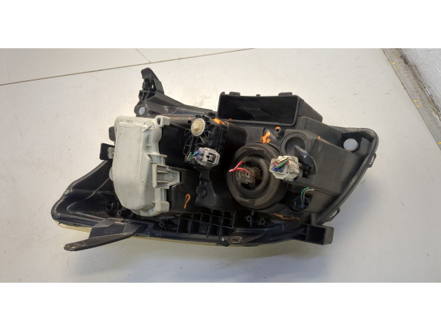 Фара передняя  Toyota Avensis 2 2003-2008 правая 