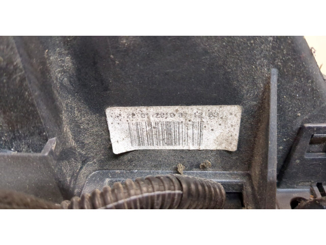 Блок предохранителей Ford S-Max 2006-2010