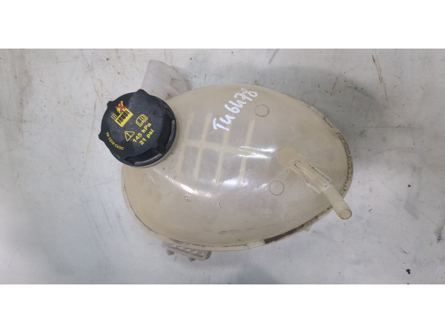 Бачок расширительный Ford EcoSport 2017-