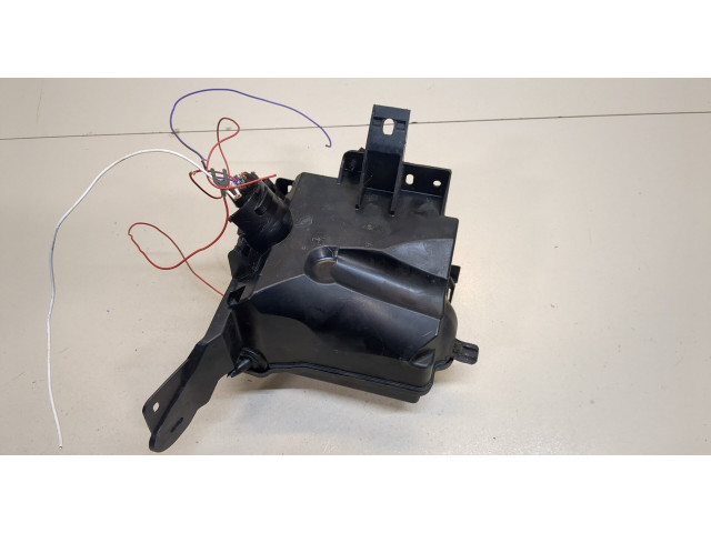 Блок предохранителей Citroen C4 Cactus 9671924480