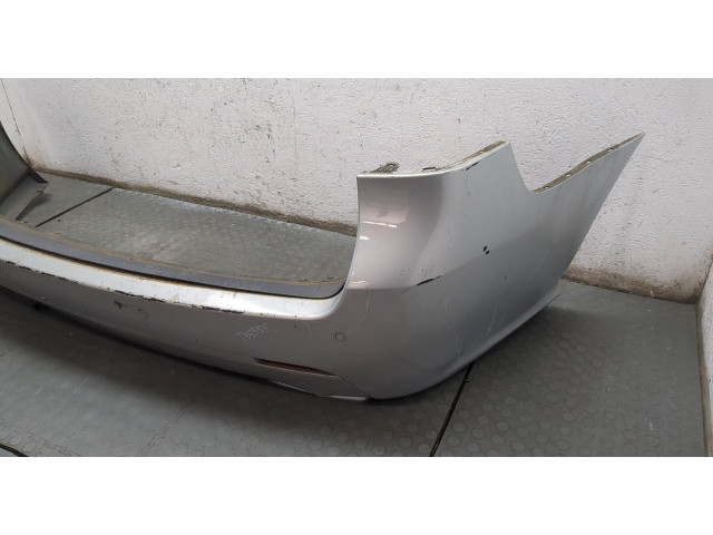 Бампер Saab 9-3 2007-2011 задний