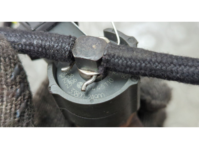 Форсунка топливная  KIA Ceed 2007-2012         