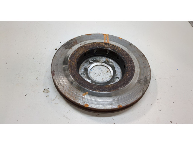 Диск тормозной  Mitsubishi Outlander XL 2006-2012   передний   MR205215      