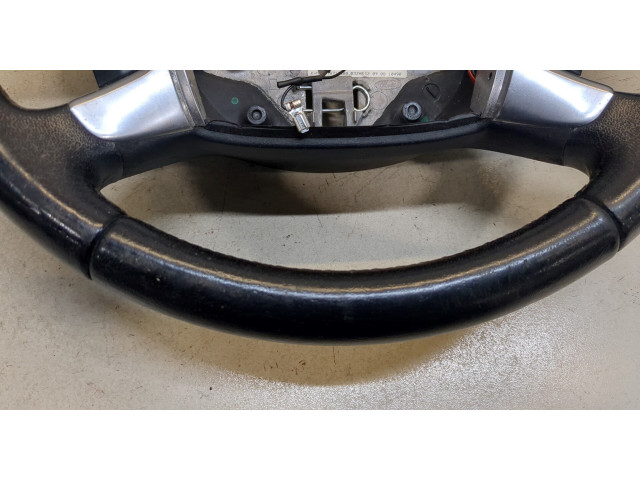 Руль  Ford S-Max 2006-2010            