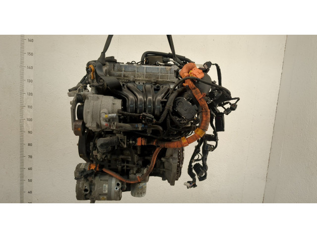 Генератор  Hyundai IONIQ 2016-2022       3739003900    