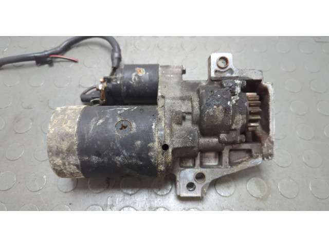 Стартер Ford Galaxy 2000-2006 1.9 1118212, YM2111000GA