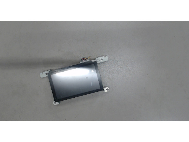 Дисплей мультимедиа Nissan Primera P12 2002-2007