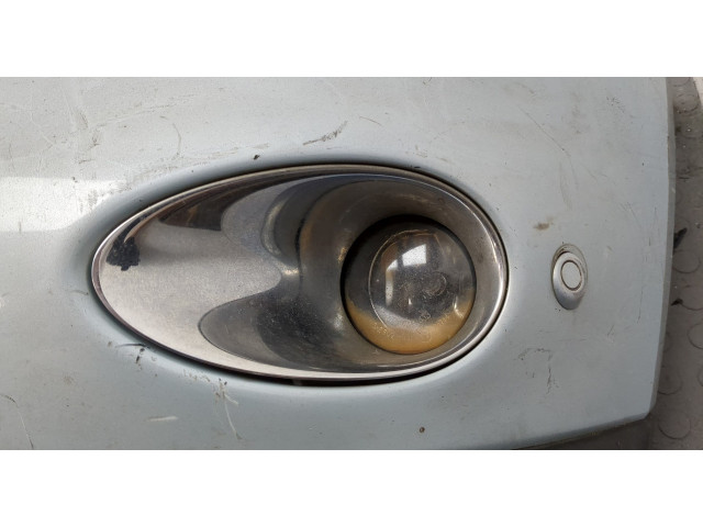 Бампер Infiniti EX35 передний 620221BP3H