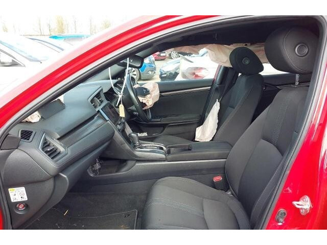  Турбина  Honda Civic 2015-2021             1.5 