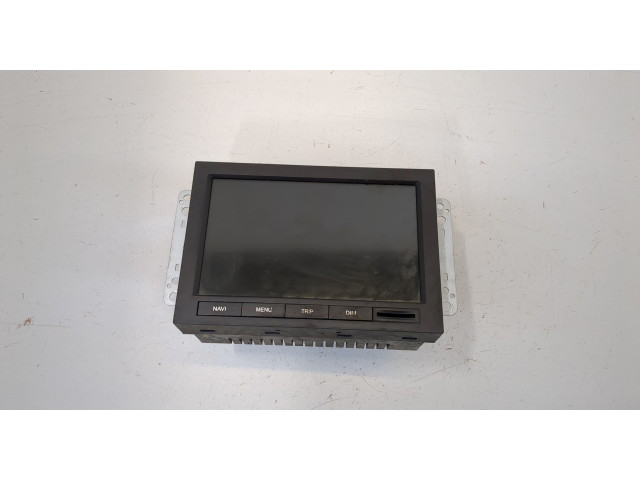 Дисплей бортового компьютера  Chevrolet Captiva 2011-2016 95096782       