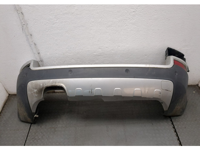 Бампер  Volvo XC90 2002-2014 задний   39871340