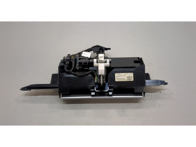 Дисплей мультимедиа Audi A6 (C7) 2011-2018