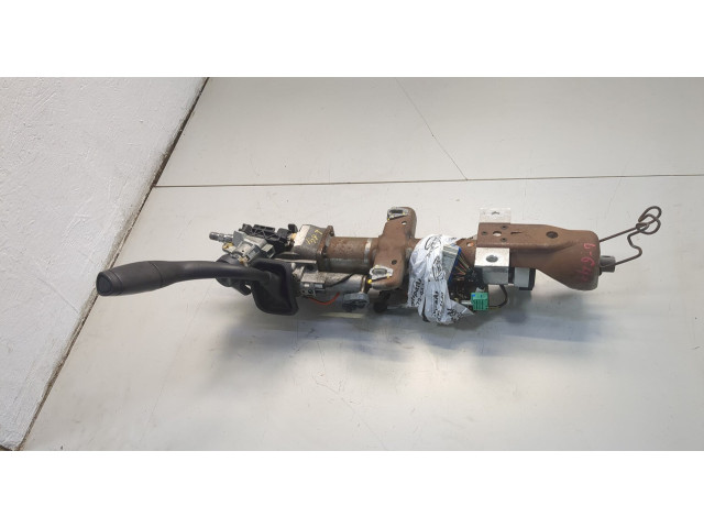  рейка  Колонка рулевая  Chevrolet Tahoe 2006-2014      