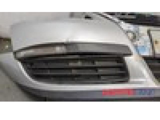 Бампер Volkswagen Passat 6 2005-2010 передний