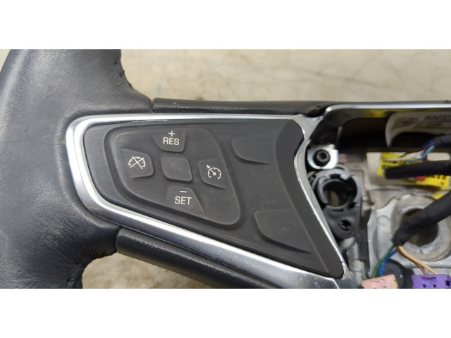 Руль  Chevrolet Equinox 2017-           