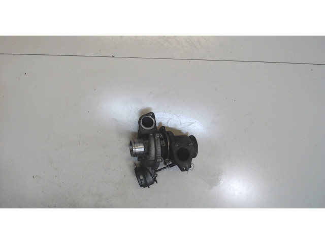  Турбина  Fiat Doblo 2010-2015             1.6 55220699