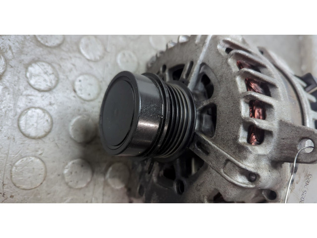 Генератор  Buick Envision 2020-2025       26398558    