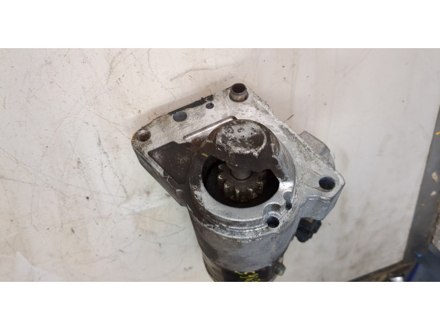 Стартер  Citroen C3 picasso 2009-2017 1.4  5802AR, V764559080, V755001780   