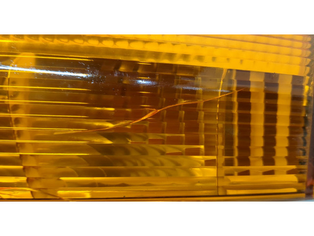 Задний фонарь