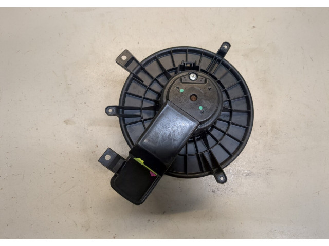 Моторчик печки  Dodge Challenger 2014- AY2727006341     AY2727006341   