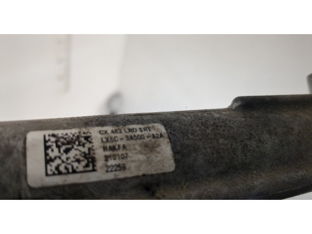 Рейка рулевая без г/у Ford Escape 2019-2022