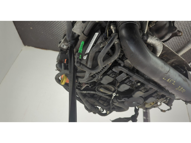  Турбина  Audi Q3 2011-2018             06J145722B