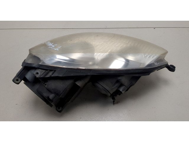 Фара передняя  Volkswagen Jetta 5 2004-2010 левая 