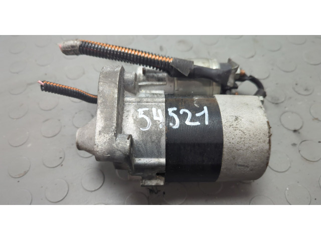 Стартер  Renault Scenic 1996-2002 1.6     